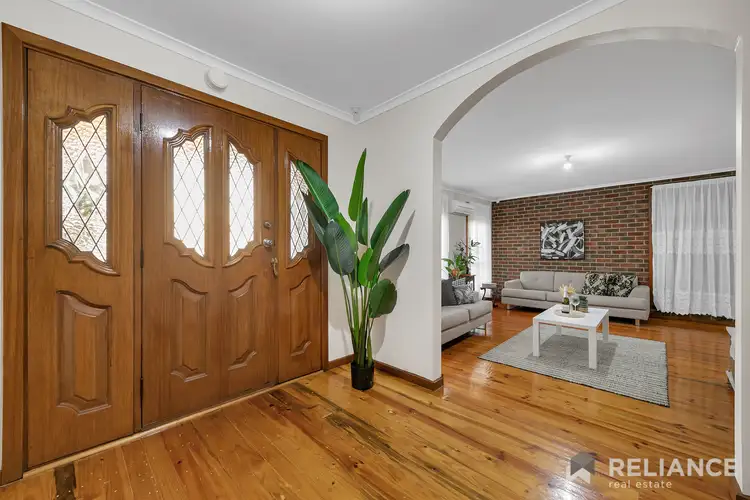 Fifth view of Homely house listing, 34 Maplewood Road, Kings Park VIC 3021