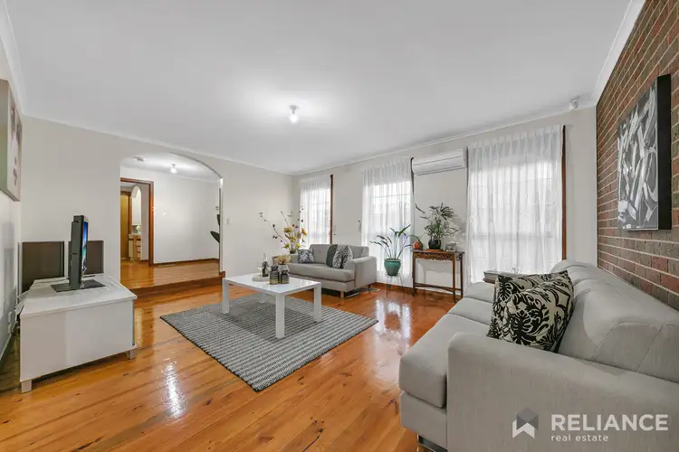 Sixth view of Homely house listing, 34 Maplewood Road, Kings Park VIC 3021