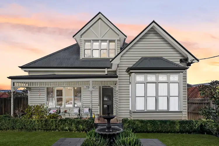 Main view of Homely house listing, 3 Vaynor Street, Niddrie VIC 3042