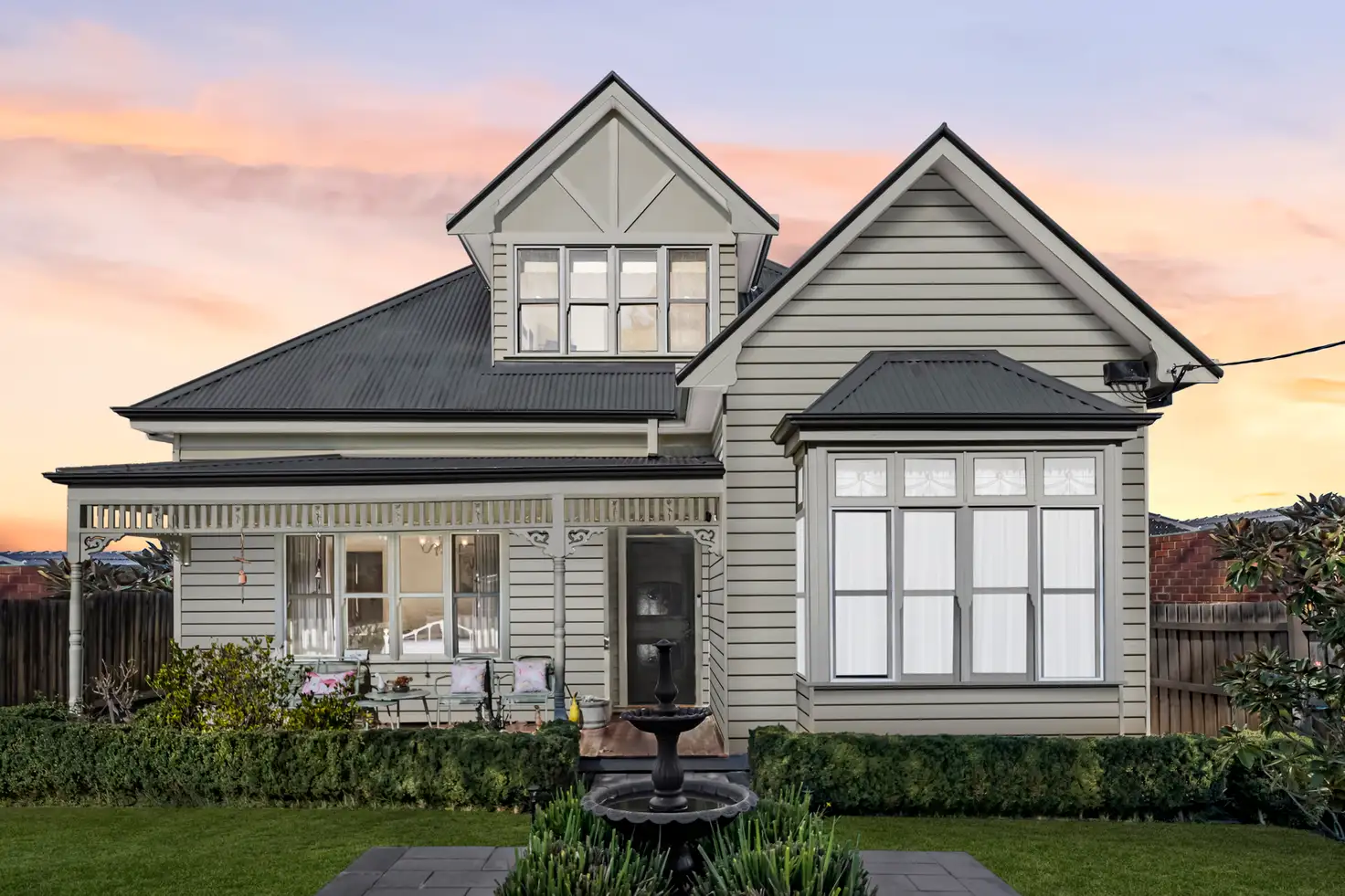 Main view of Homely house listing, 3 Vaynor Street, Niddrie VIC 3042