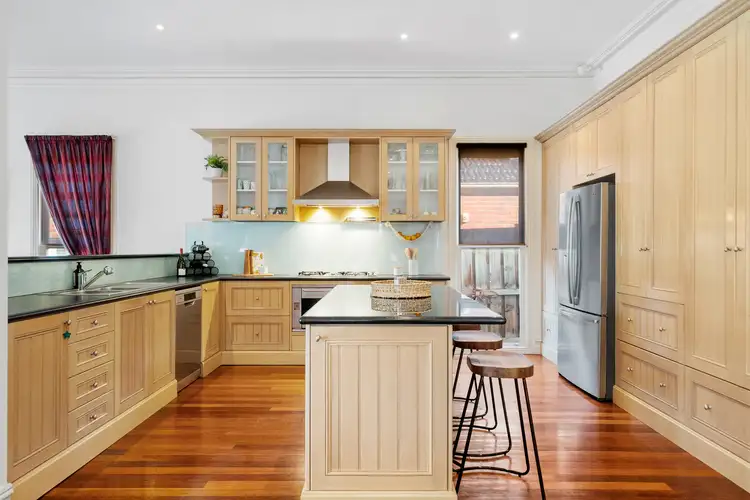Fifth view of Homely house listing, 3 Vaynor Street, Niddrie VIC 3042