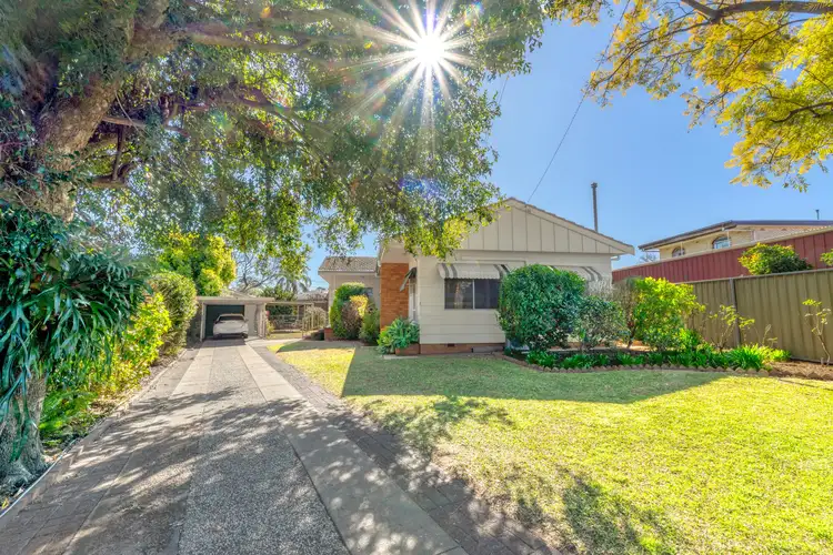 1 Meek Street, Dubbo NSW 2830