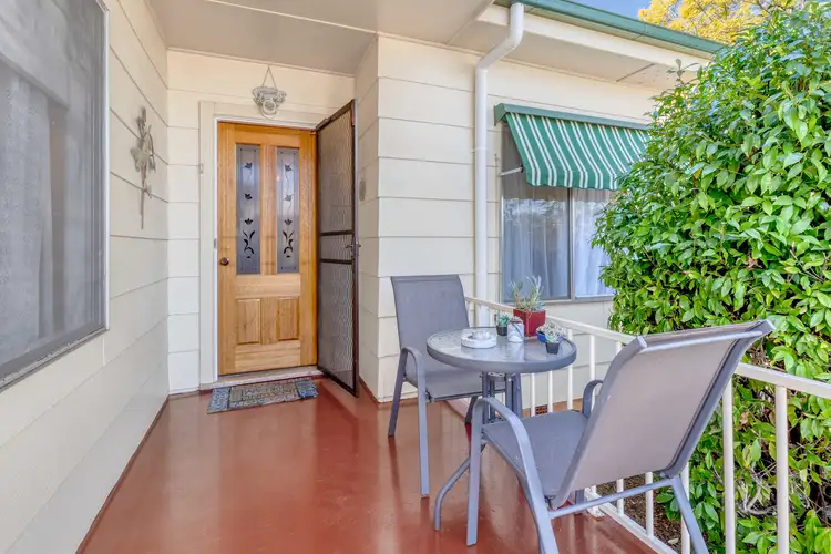 Second view of Homely house listing, 1 Meek Street, Dubbo NSW 2830