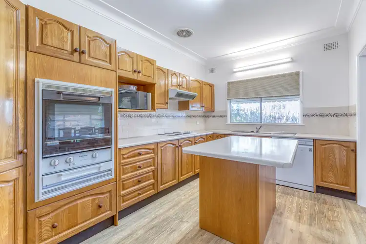 Third view of Homely house listing, 1 Meek Street, Dubbo NSW 2830
