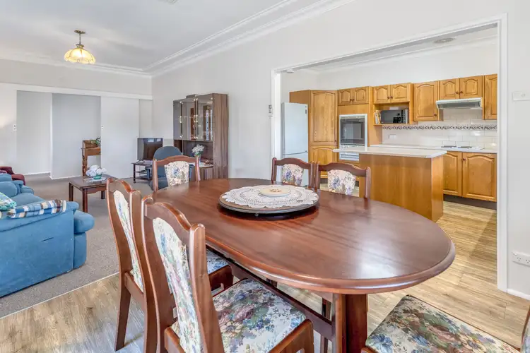 Fourth view of Homely house listing, 1 Meek Street, Dubbo NSW 2830
