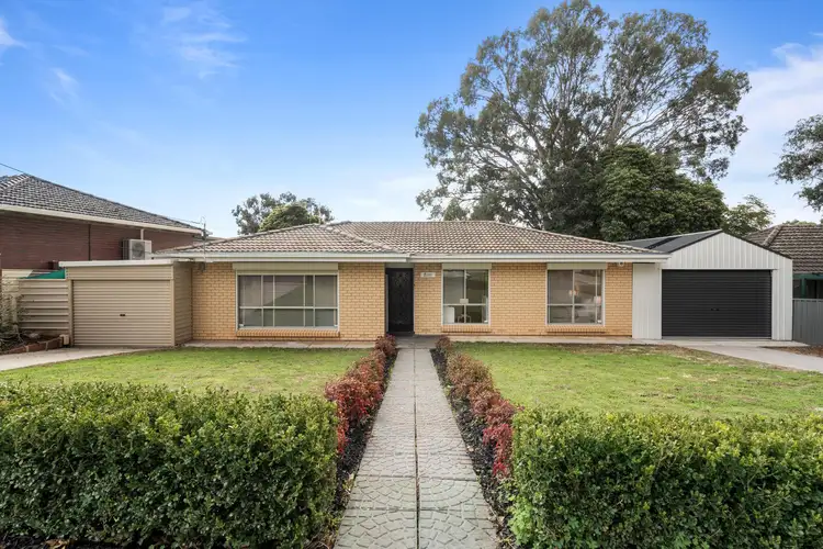 4 Clarence Drive, Athelstone SA 5076