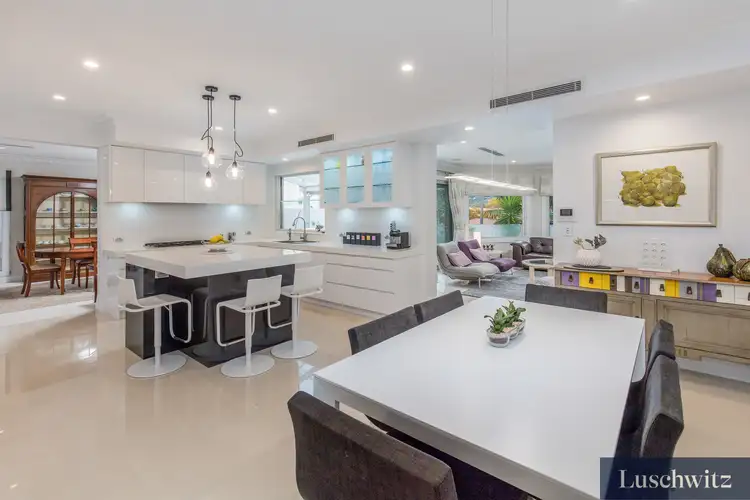 Fourth view of Homely house listing, 10 Hunter Road, Mosman NSW 2088