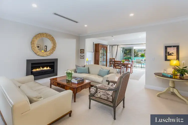 Fifth view of Homely house listing, 10 Hunter Road, Mosman NSW 2088