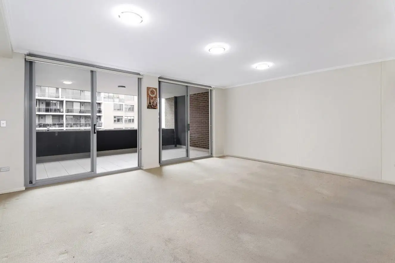 Main view of Homely unit listing, 6/7 Bourke Street, Mascot NSW 2020
