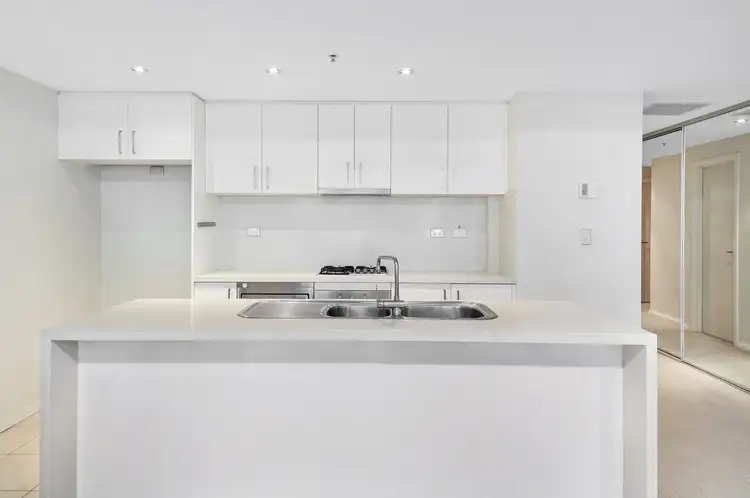 Second view of Homely unit listing, 6/7 Bourke Street, Mascot NSW 2020