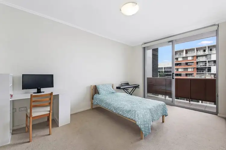 Third view of Homely unit listing, 6/7 Bourke Street, Mascot NSW 2020