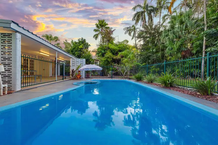 Main view of Homely house listing, 1 Valder Crescent, Rapid Creek NT 810