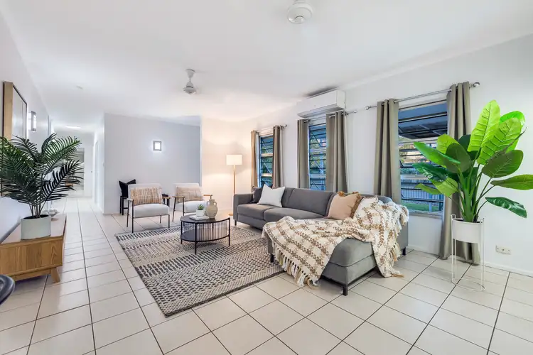 Fifth view of Homely house listing, 1 Valder Crescent, Rapid Creek NT 810