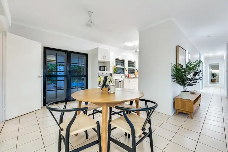 Sixth view of Homely house listing, 1 Valder Crescent, Rapid Creek NT 810