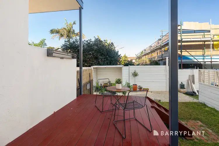Second view of Homely apartment listing, 2/89A Alma Road, St Kilda East VIC 3183