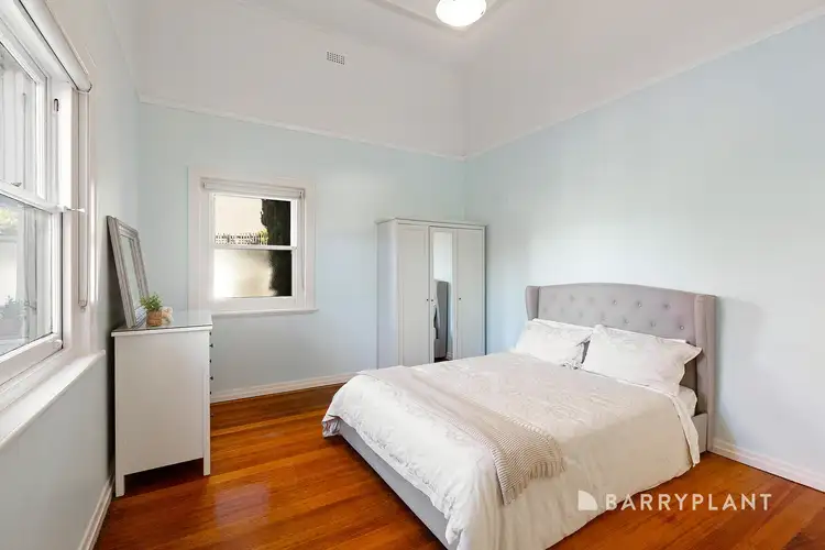 Fourth view of Homely apartment listing, 2/89A Alma Road, St Kilda East VIC 3183
