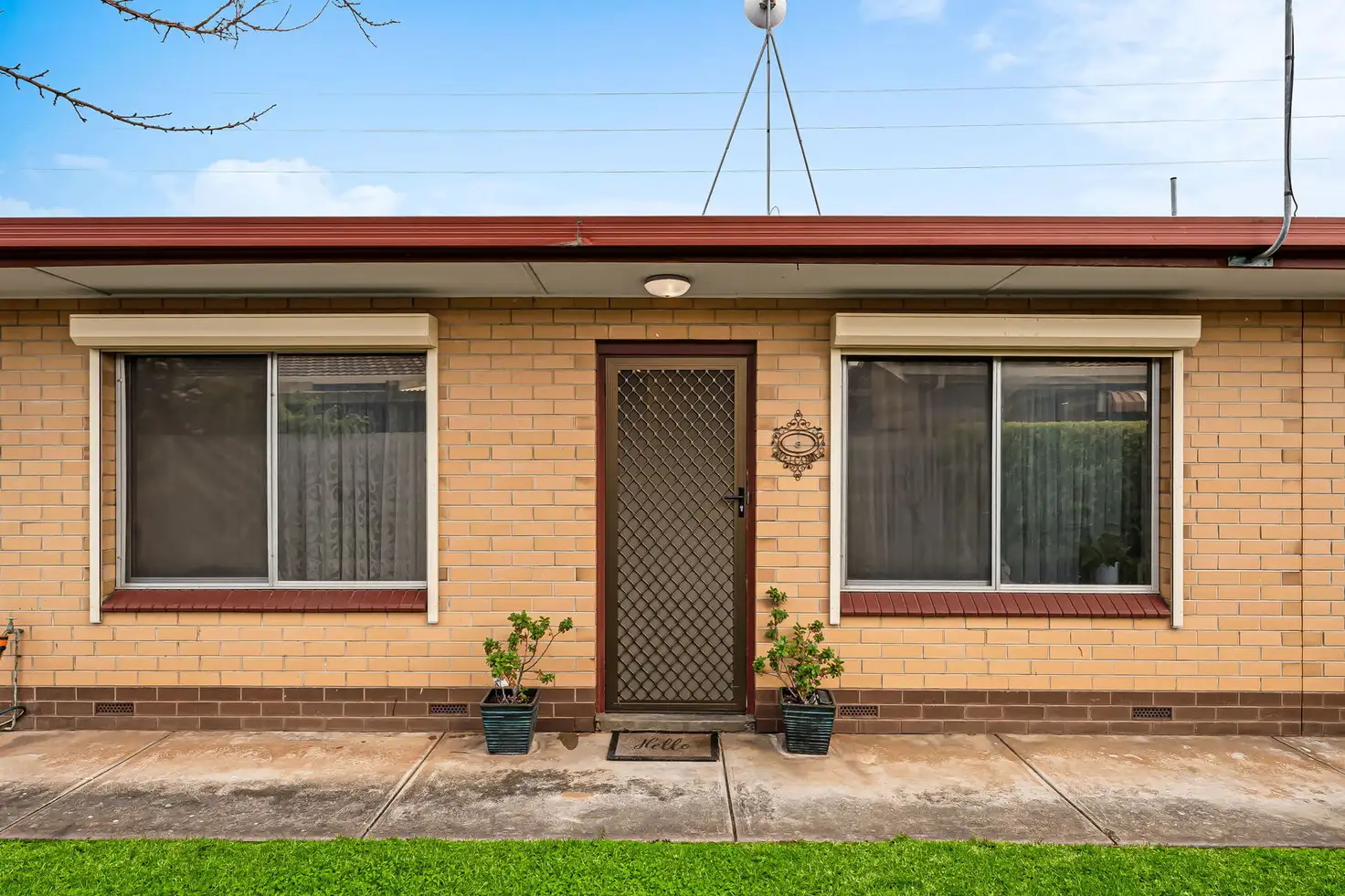 Main view of Homely unit listing, 8/43-47 Morphett Road, Camden Park SA 5038
