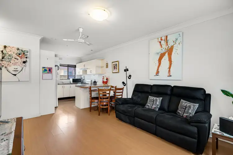 Second view of Homely unit listing, 8/43-47 Morphett Road, Camden Park SA 5038