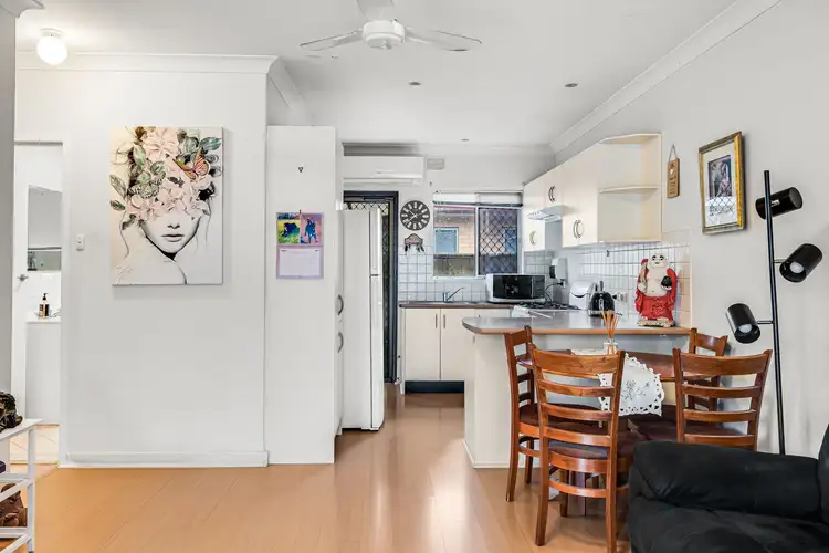 Fifth view of Homely unit listing, 8/43-47 Morphett Road, Camden Park SA 5038