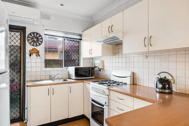 Sixth view of Homely unit listing, 8/43-47 Morphett Road, Camden Park SA 5038