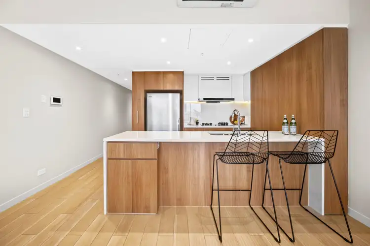 Fifth view of Homely apartment listing, 709/3 Foreshore Place, Wentworth Point NSW 2127