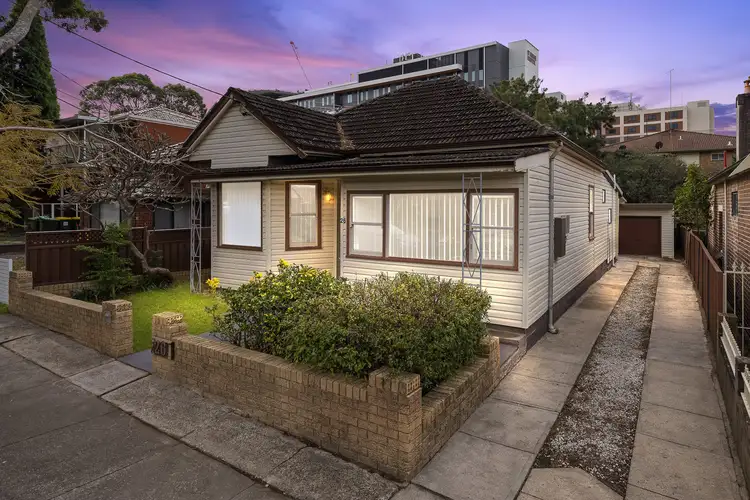 26 Ocean Street, Kogarah NSW 2217