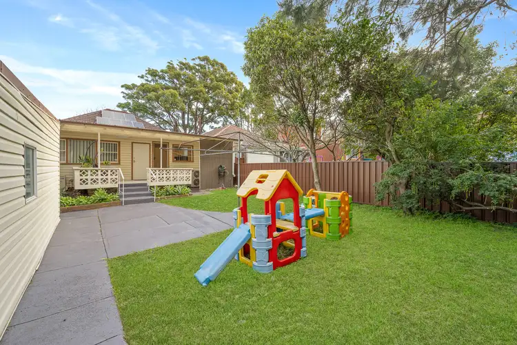 Second view of Homely house listing, 26 Ocean Street, Kogarah NSW 2217