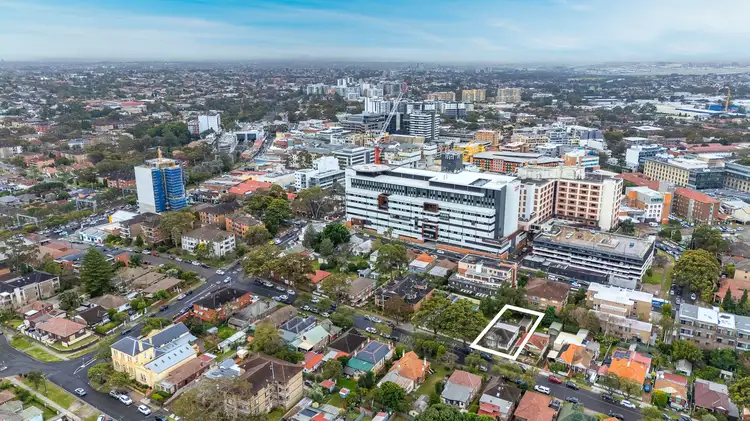 Fifth view of Homely house listing, 26 Ocean Street, Kogarah NSW 2217