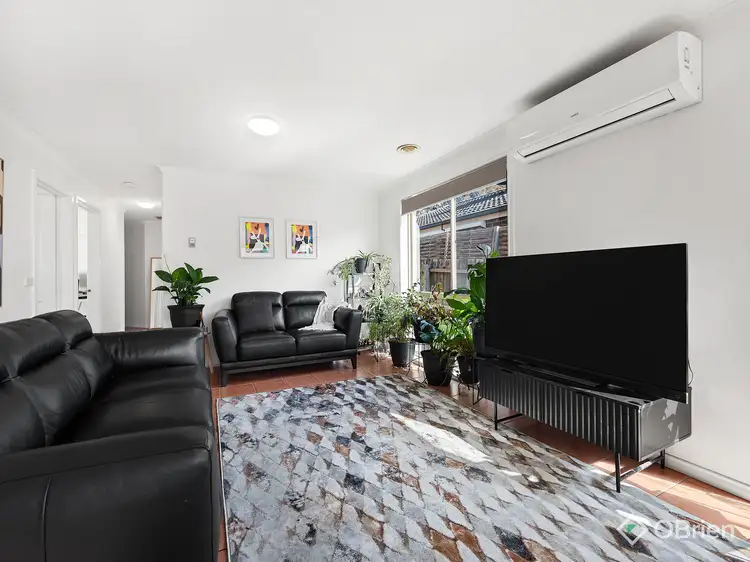 Second view of Homely house listing, 12 Kontek Way, Sydenham VIC 3037