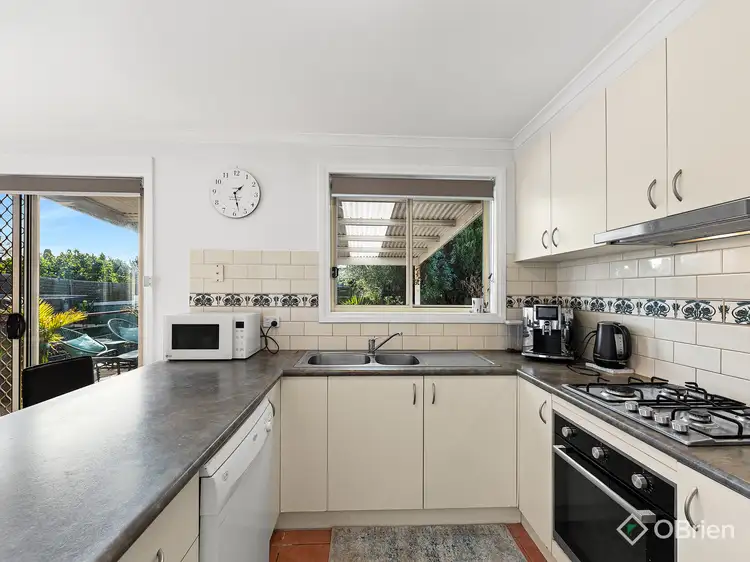 Sixth view of Homely house listing, 12 Kontek Way, Sydenham VIC 3037