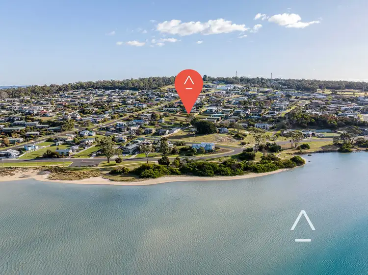 Second view of Homely land listing, 29 Emma Street, Bridport TAS 7262