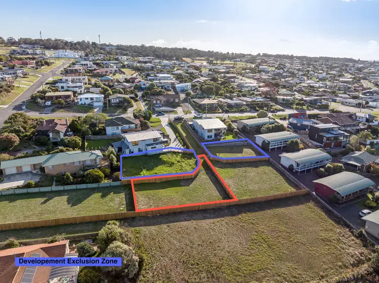 Fifth view of Homely land listing, 29 Emma Street, Bridport TAS 7262