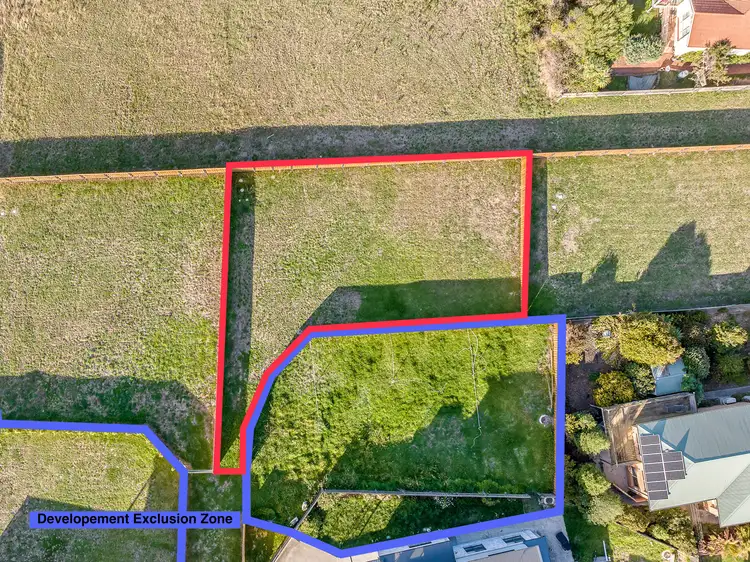 Sixth view of Homely land listing, 29 Emma Street, Bridport TAS 7262