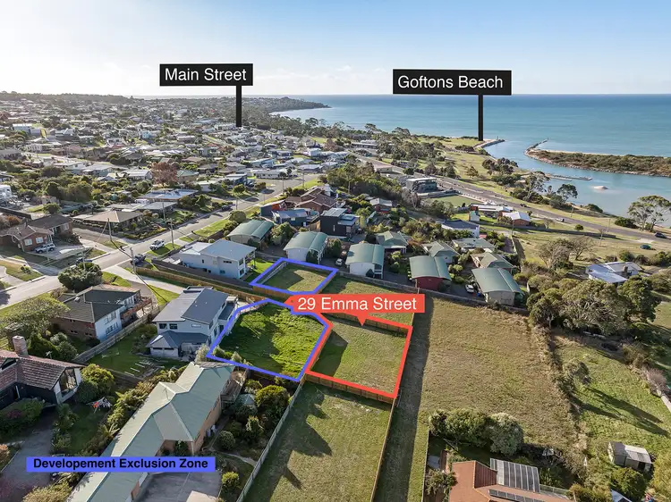 Seventh view of Homely land listing, 29 Emma Street, Bridport TAS 7262