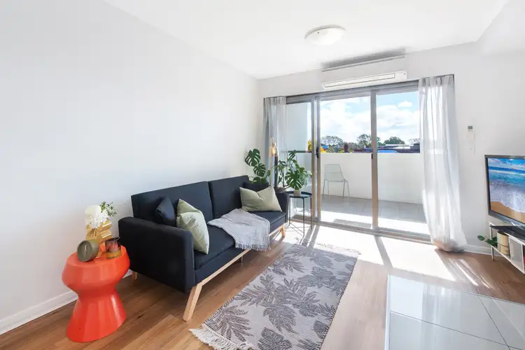 Main view of Homely apartment listing, 14/96 Chandos Street, Naremburn NSW 2065