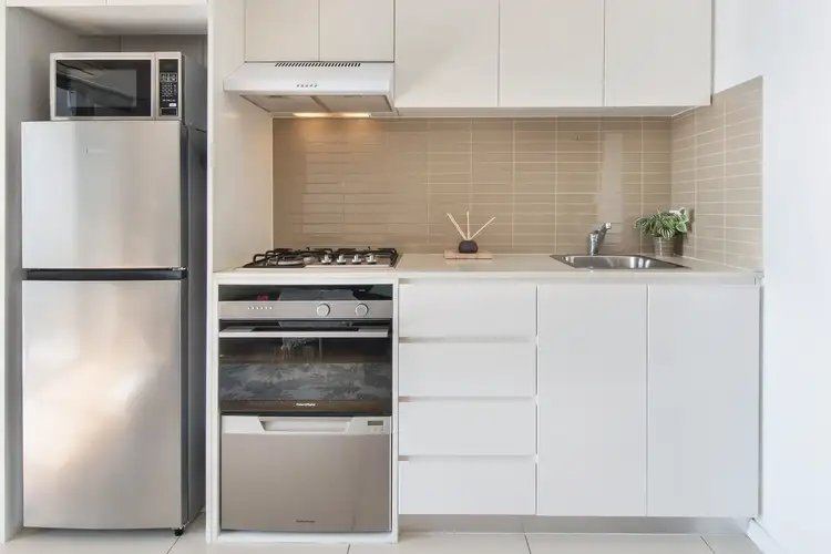 Third view of Homely apartment listing, 14/96 Chandos Street, Naremburn NSW 2065