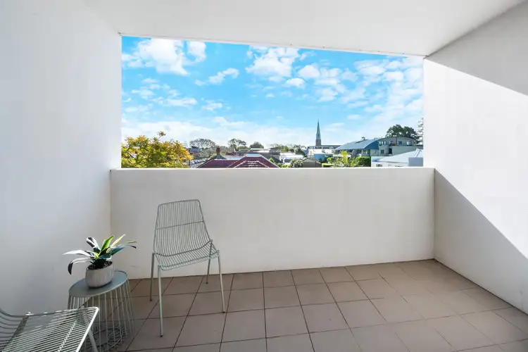 Fourth view of Homely apartment listing, 14/96 Chandos Street, Naremburn NSW 2065