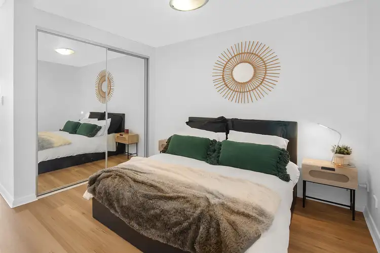 Fifth view of Homely apartment listing, 14/96 Chandos Street, Naremburn NSW 2065