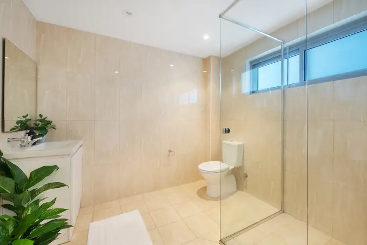 Sixth view of Homely apartment listing, 14/96 Chandos Street, Naremburn NSW 2065