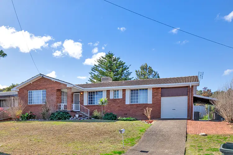 3 Alexandra Street, Tamworth NSW 2340