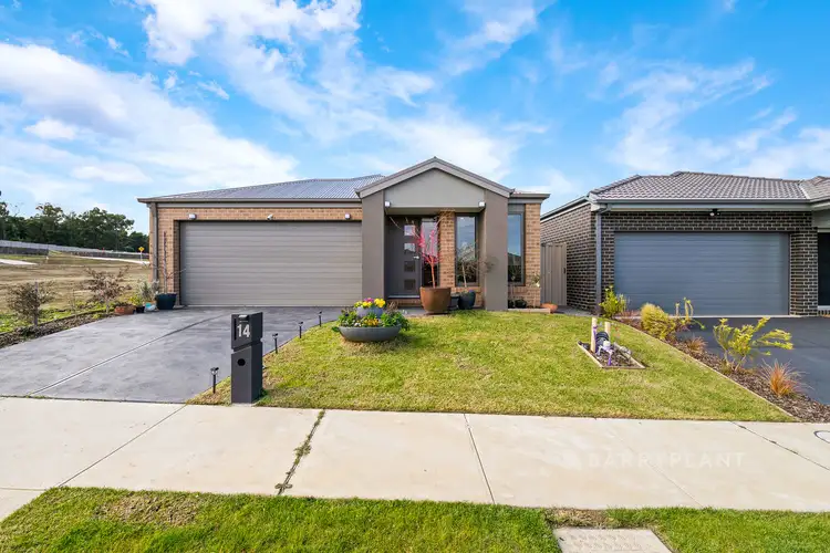 14 Josephine Street, Pakenham VIC 3810
