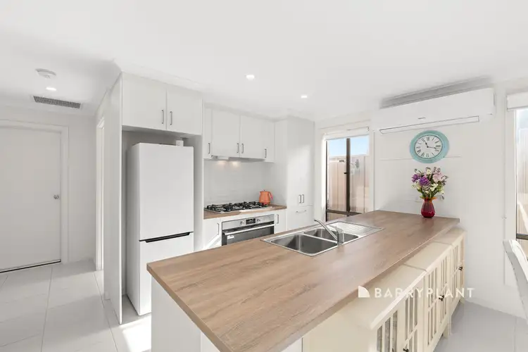 Fourth view of Homely house listing, 14 Josephine Street, Pakenham VIC 3810