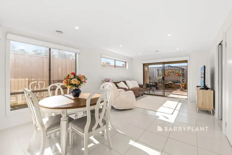 Sixth view of Homely house listing, 14 Josephine Street, Pakenham VIC 3810