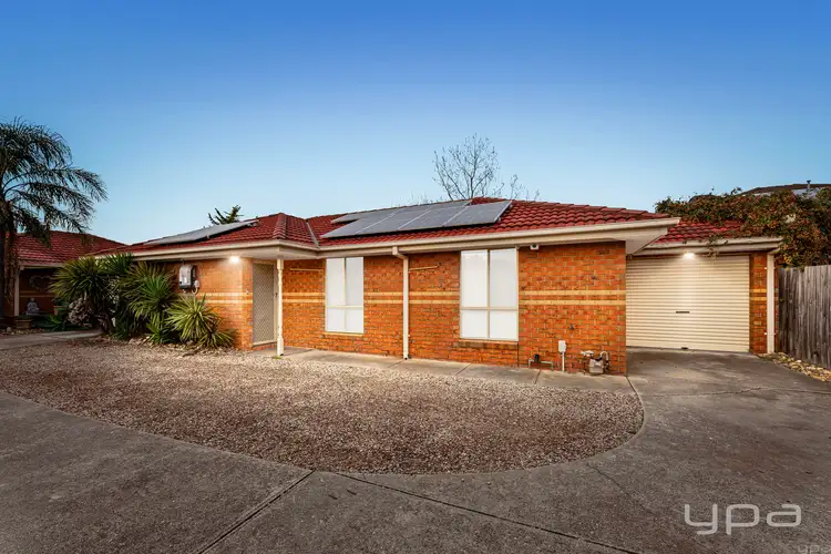 Main view of Homely unit listing, 2/53 Sycamore Street, Hoppers Crossing VIC 3029