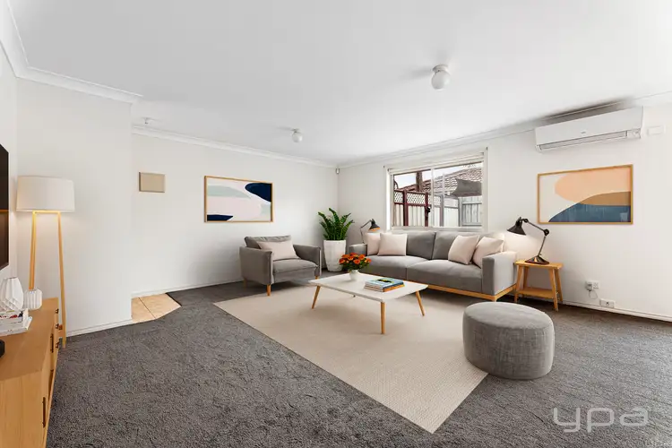 Second view of Homely unit listing, 2/53 Sycamore Street, Hoppers Crossing VIC 3029