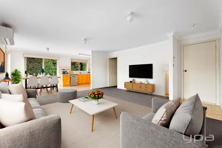 Third view of Homely unit listing, 2/53 Sycamore Street, Hoppers Crossing VIC 3029