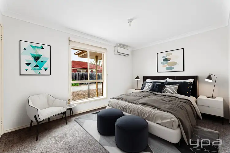 Sixth view of Homely unit listing, 2/53 Sycamore Street, Hoppers Crossing VIC 3029