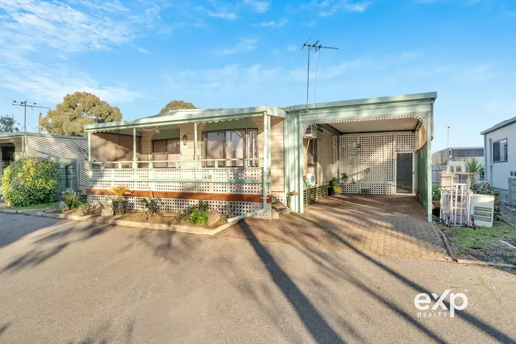 146 Ninth Street  / 36 Hillier Road, Hillier SA 5116