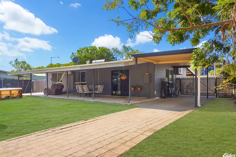 19 Lockwood Court, Moulden NT 830