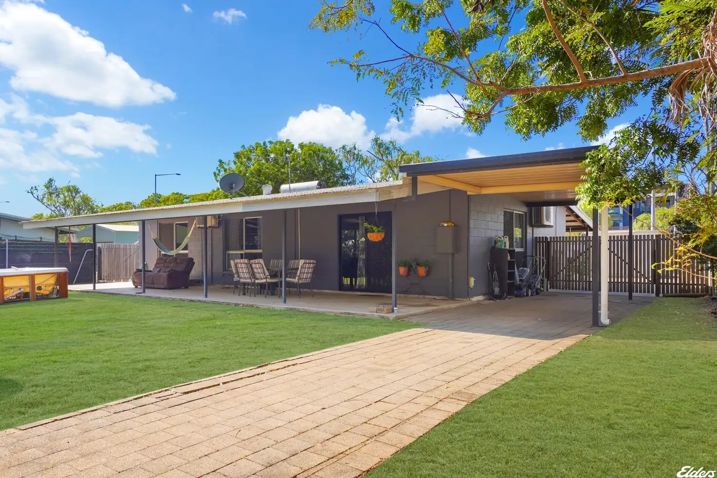Main view of Homely house listing, 19 Lockwood Court, Moulden NT 830